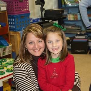 Meet your Posher, Ann